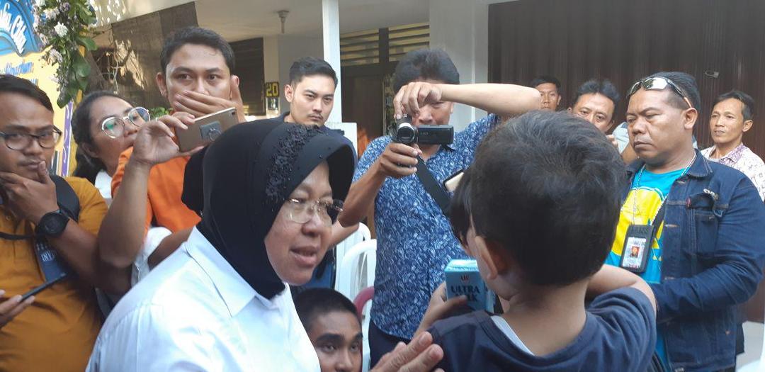 Surabaya Kembali Diguncang Bom, Libur Sekolah Diperpanjang