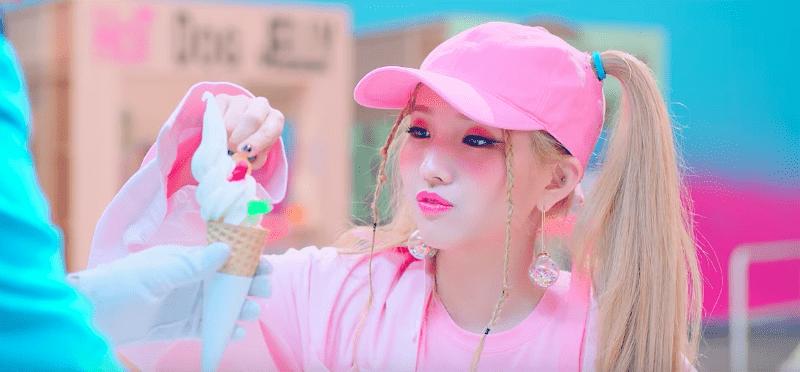 Gagal di Acara Survival, 8 Idol KPop Ini Sukses Curi Perhatian Saat Debut