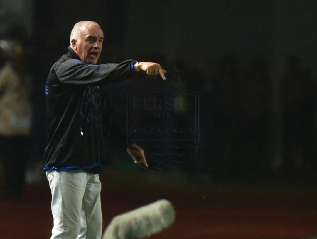 Persib.co.id/M. Jatnika Sadili