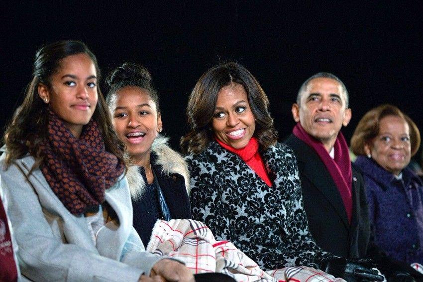 Twitter.com/@BarackObama