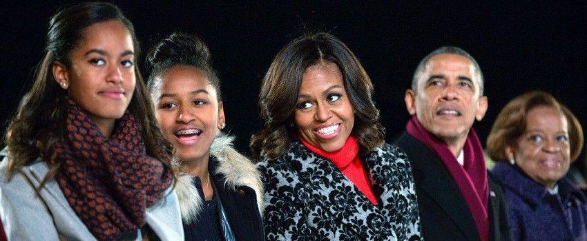 Ucapan Selamat Hari Ibu Trump Dibandingkan-bandingkan dengan Obama
