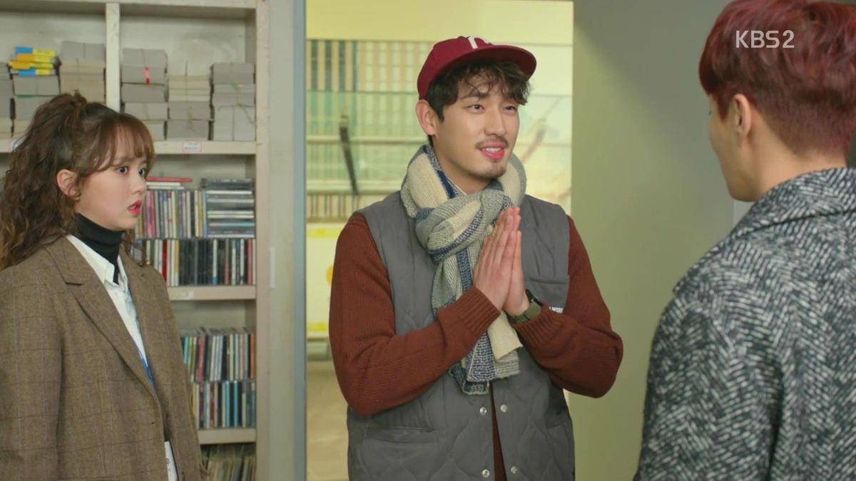dramabeans.com
