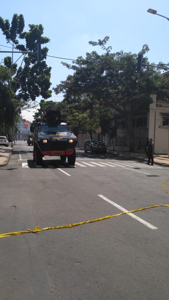 [BREAKING] Ini 10 Identitas Korban Bom Polrestabes Surabaya