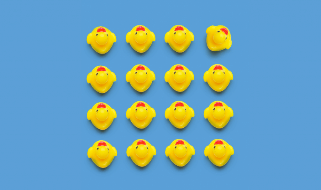 Si Perfeksionis Pasti Terganggu dengan 13 Gambar Ini, Apakah Itu Kamu?