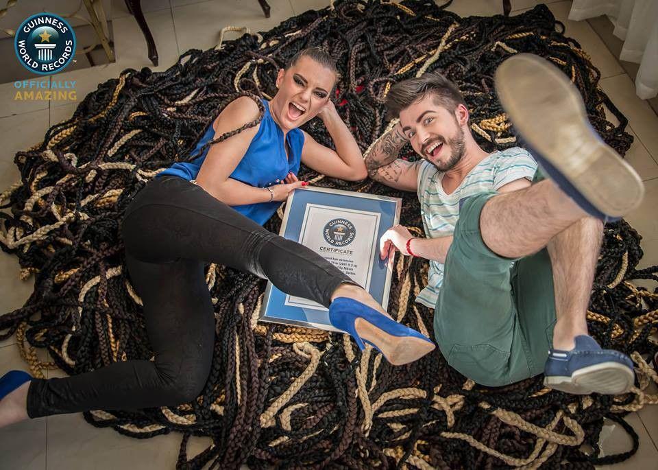 Facebook.com/GuinnessWorldRecords