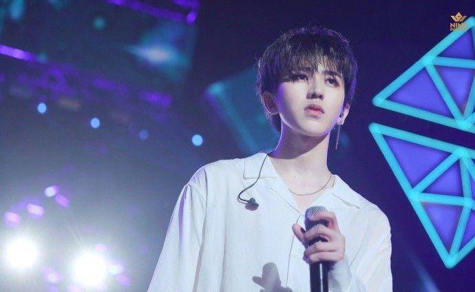 sumber: NINE PERCENT weibo