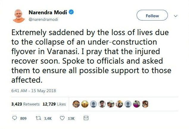 Twitter.com/narendramodi