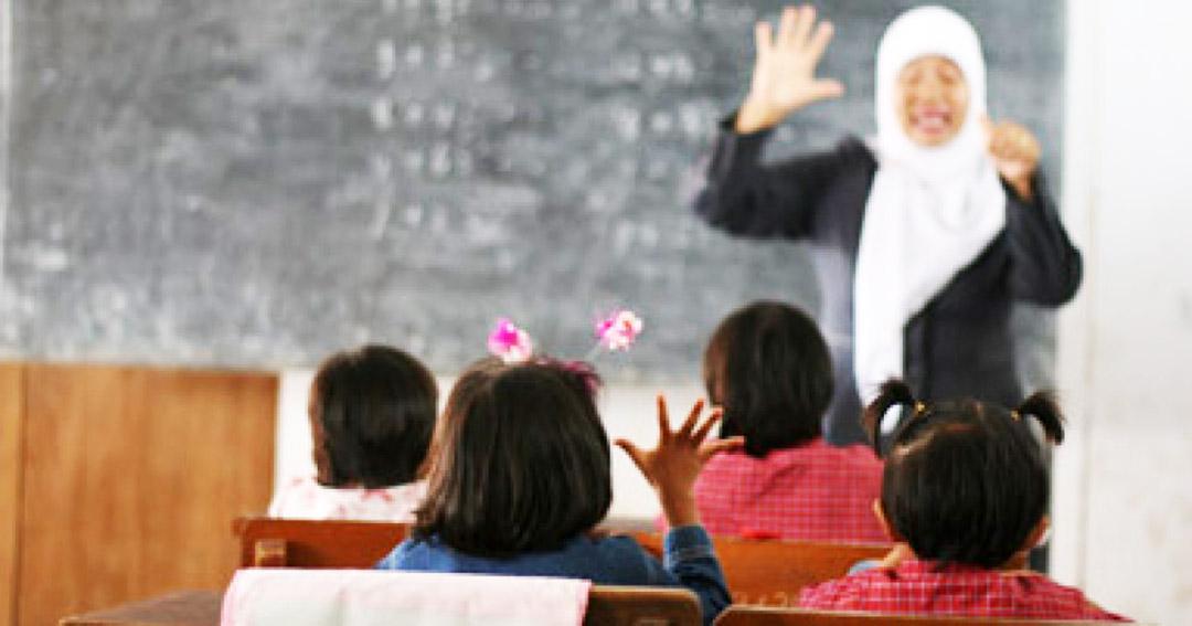 Kemdikbud: Ini Cara Jelaskan Terorisme Pada Anak Kecil