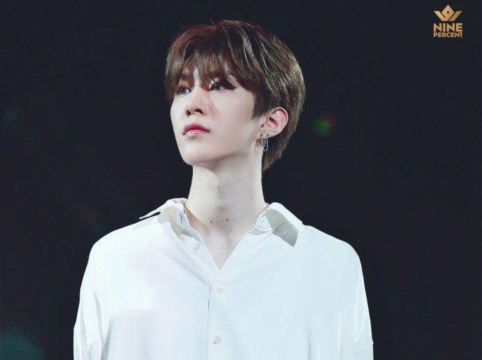 sumber: NINE PERCENT weibo