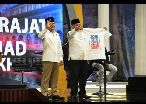 Selain Kebebasan Berekspresi, Ini Alasan Lain Di Balik Kontroversi Sudrajat-Syaikhu