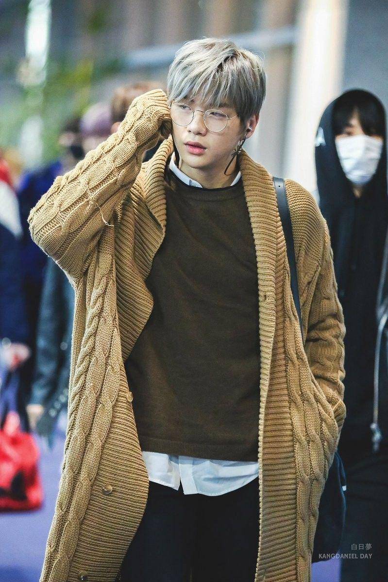 Dok. Kang Daniel Day