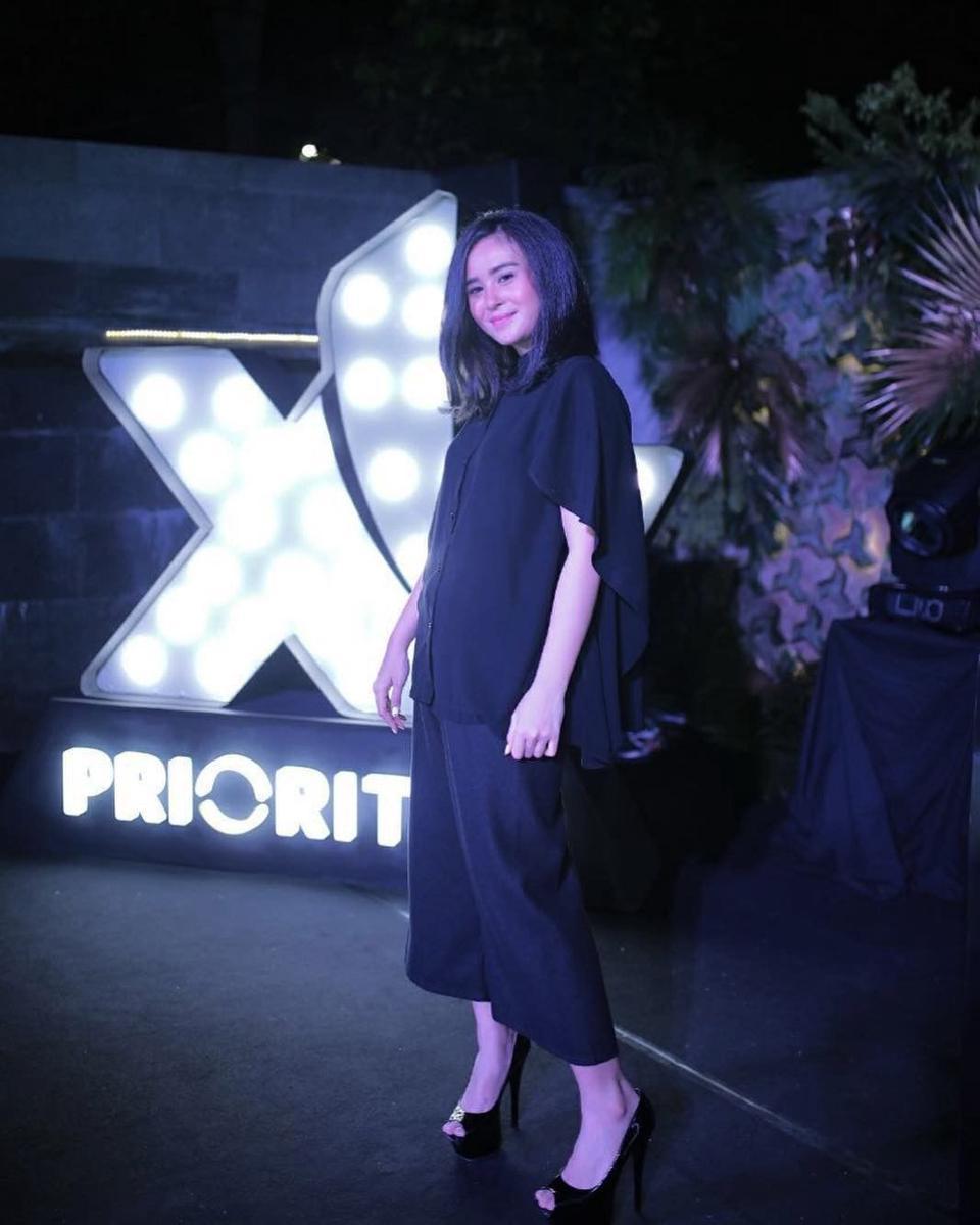 Instagram/ayushita nugraha