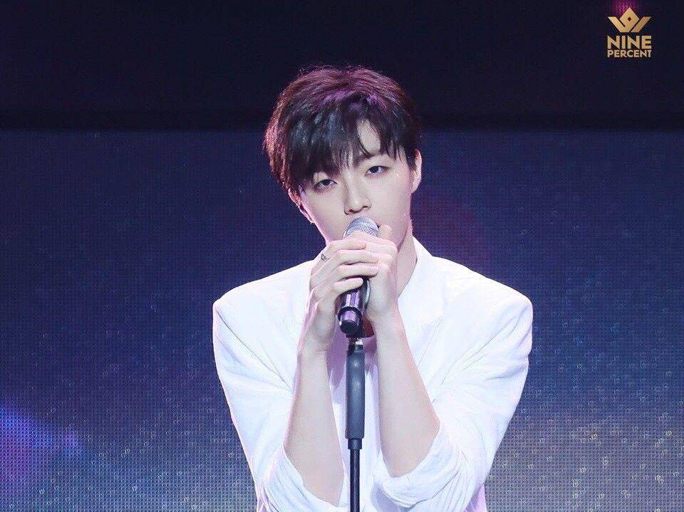 sumber: NINE PERCENT weibo