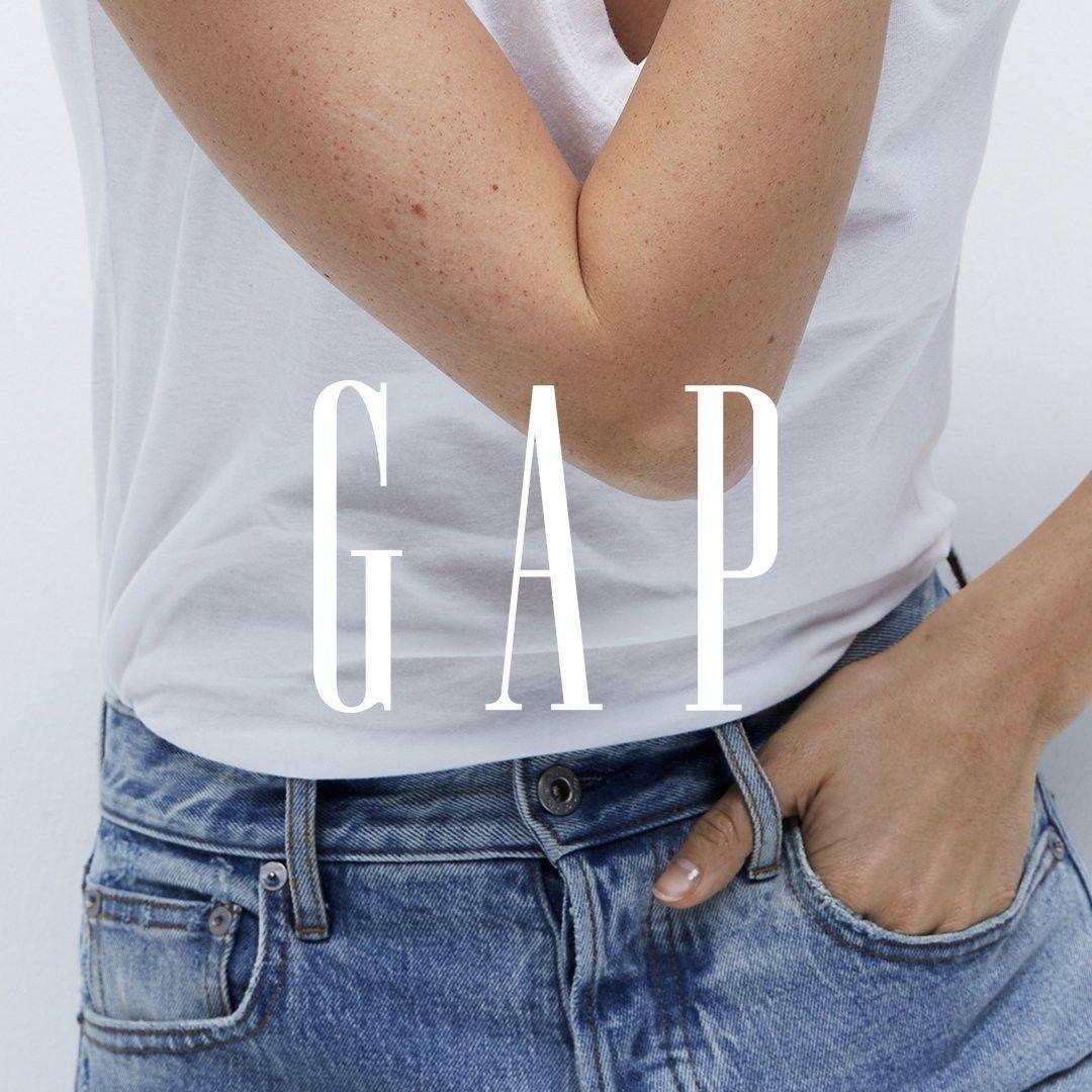 twitter.com/Gap