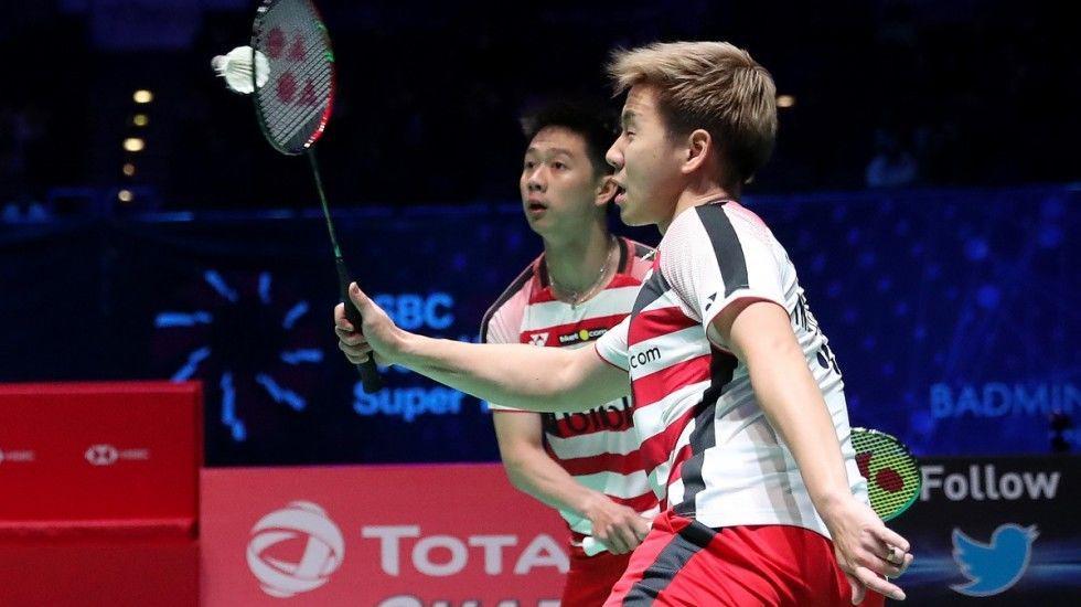 Indonesia Peringkat 3 Pengoleksi Gelar Bulu Tangkis Dunia Terbanyak