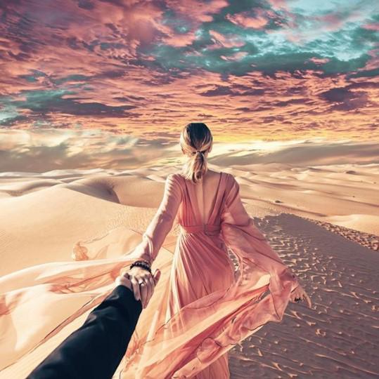 Ini 5 Akun Instagram yang Paling Inspiratif, Yuk Tiru Ilmunya!
