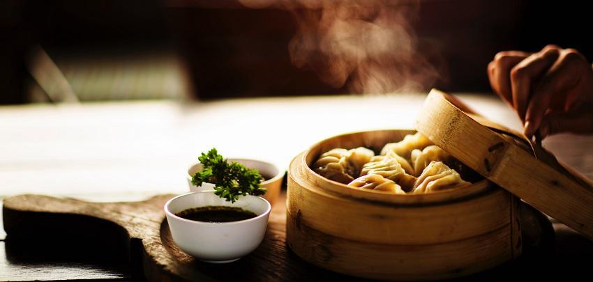Bikin Ketagihan, 5 Menu Dim Sum yang Lezatnya Juara Banget