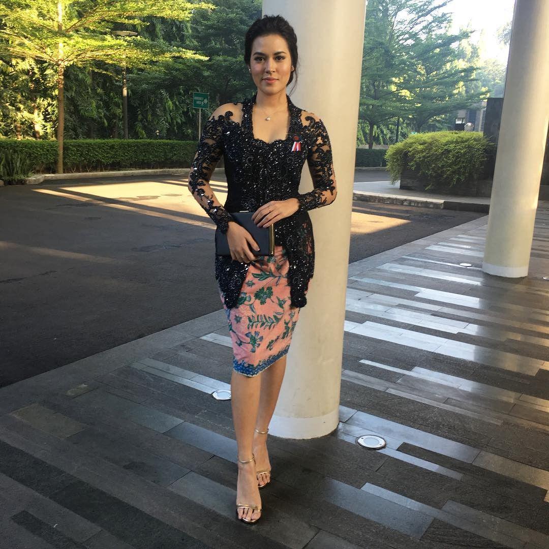 Instagram/raisa6690