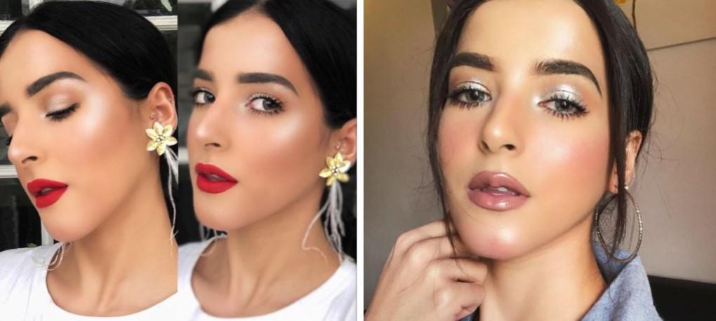 Tanpa Tanam Benang, 5 Tips Makeup Ini Bisa Buat Wajahmu Tampak Tirus