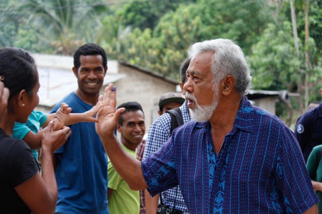 Fakta-Fakta Xanana Gusmao, Kembali Dilantik Jadi PM Timor Leste