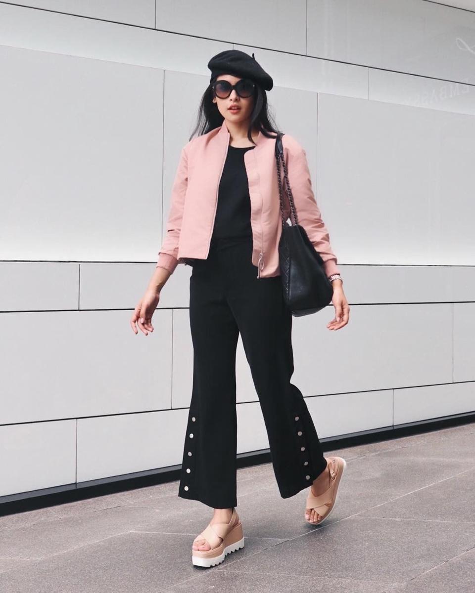 Instagram/maudy ayunda