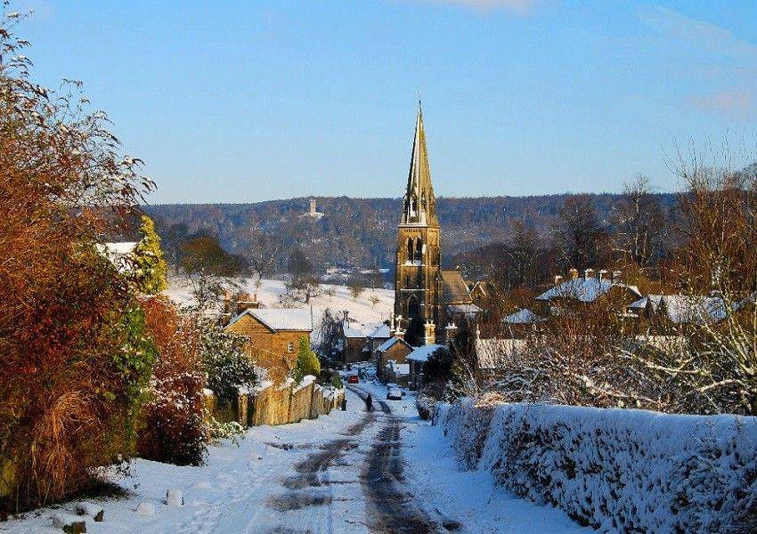 Picturesofengland.com