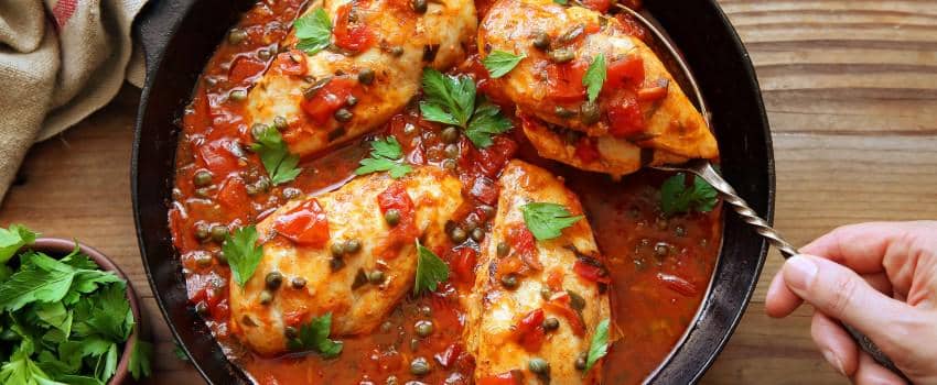 6 Menu yang Cocok untuk Sahur Pertama, Gak Perlu Bingung Lagi Deh!