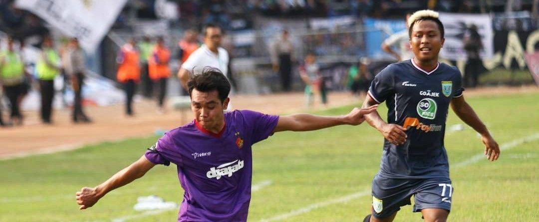 Piala Indonesia 2018: Kemenangan Susah Payah Persekabpas dan Persela