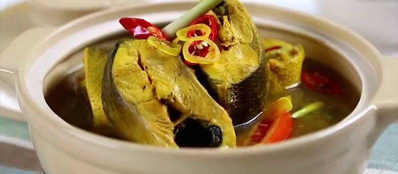 Sedap untuk Berbuka, Bikin 5 Olahan Bandeng Ini Yuk!