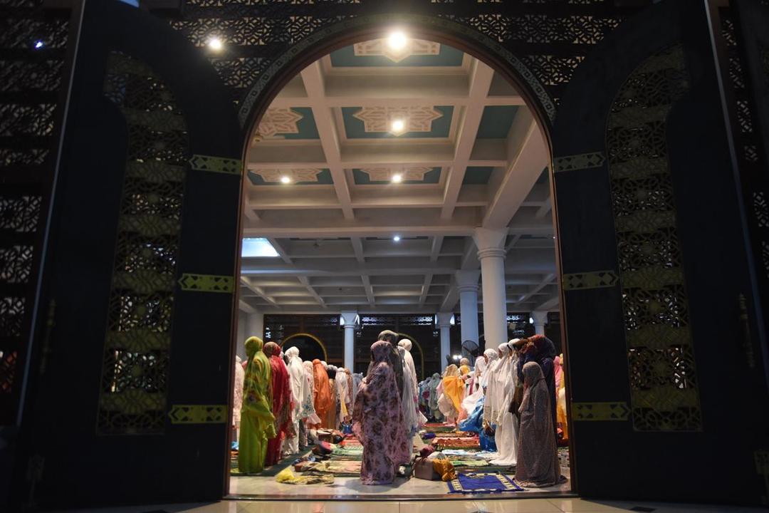 Jadwal Imsakiyah dan Buka Puasa Wilayah Jakarta, Sabtu 15 April 2023