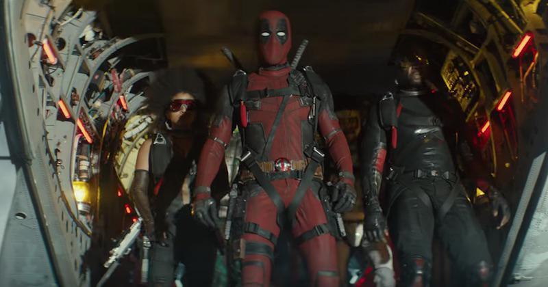 'Deadpool 2': Kembali dengan Sarkasme dan Aksi yang Lebih Berani