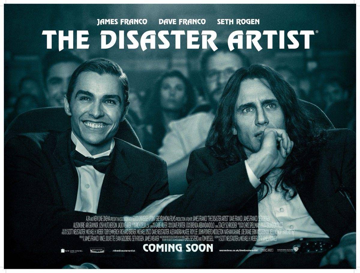 Twitter.com/Disaster_Artist