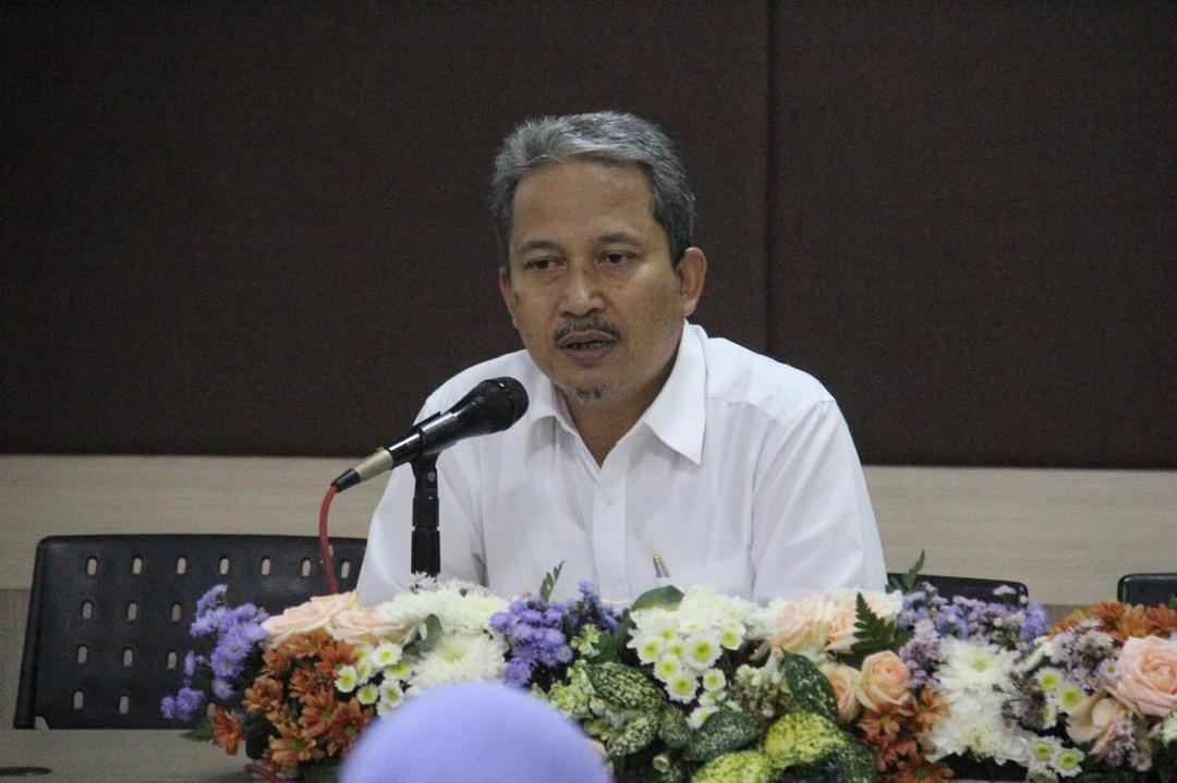 Dosen dan Dekan ITS yang Diduga Terlibat HTI Diberhentikan Sementara