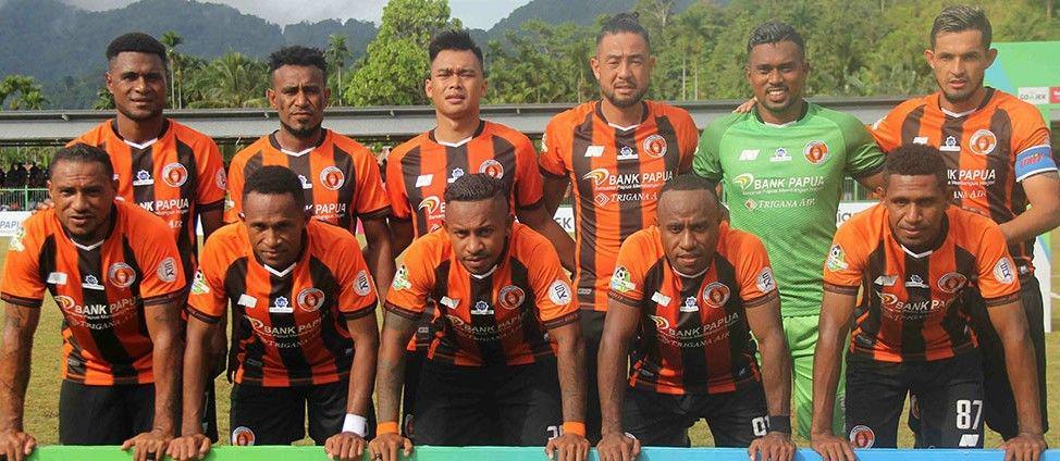 Lampu Marora Baru Akan Dipasang, Perseru Pindah Sementara ke Malang