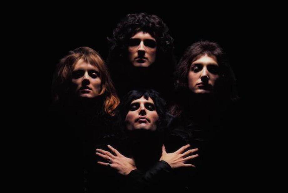 Penggemar Queen? Ini Fakta Film "Bohemian Rhapsody" yang Segera Tayang!