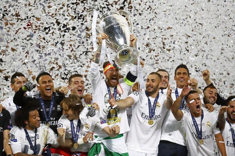 Selepas Kepergian Del Bosque, Fans Madrid Wajib Apresiasi 5 Pelatih Ini