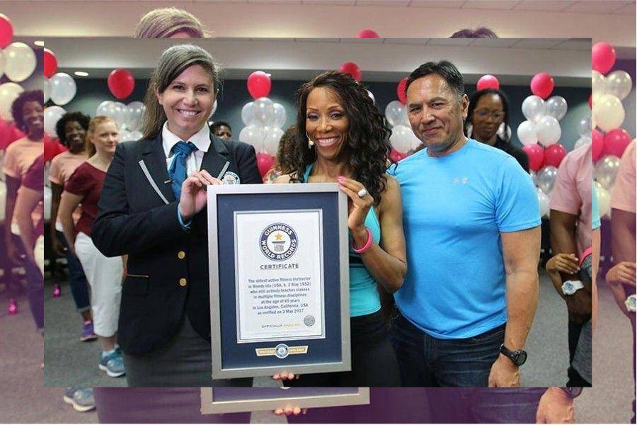 Guinnessworldrecords.com