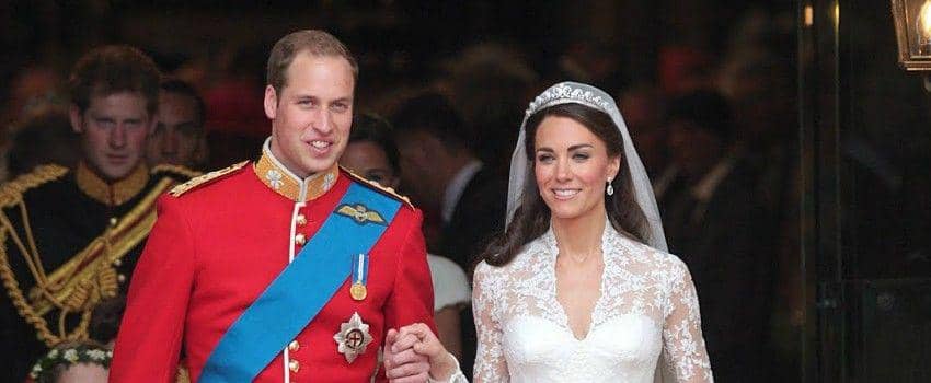 Kenapa Pernikahan Rakyat Biasa & Bangsawan Sering Menuai Kontroversi?