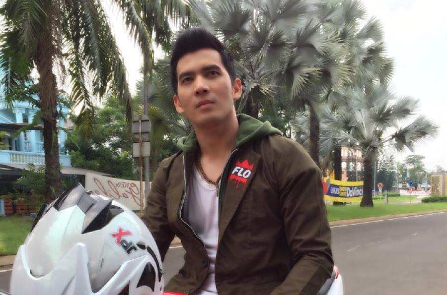 Raja FTV, Ini 10 Potret Ridho Illahi yang Bikin Netizen Kesengsem
