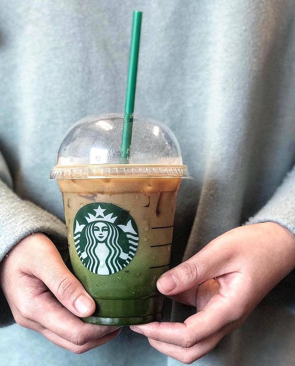Instagram.com/starbucksindonesia