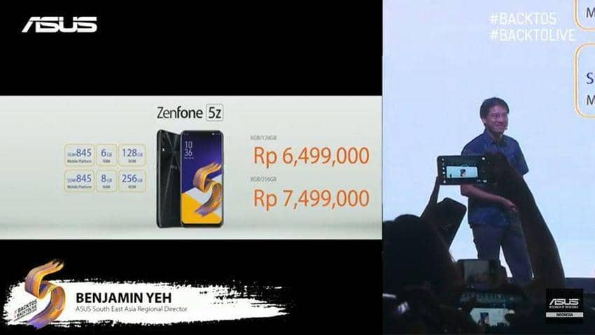 Facebook.com/ASUSIdOfficial