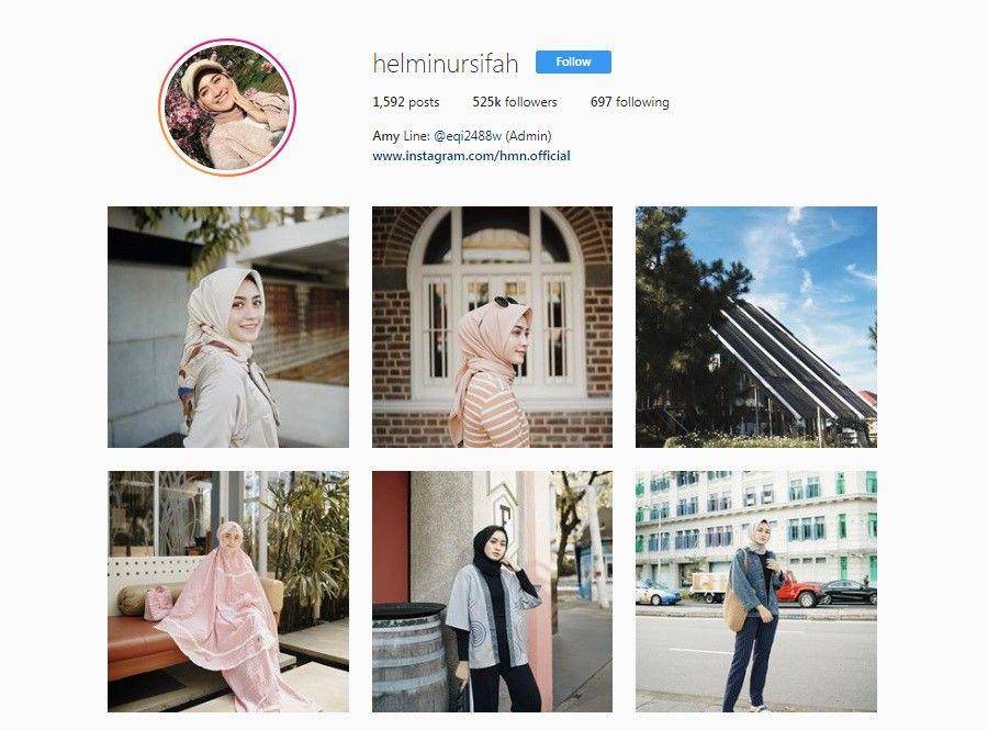 instagram.com/helminursifah