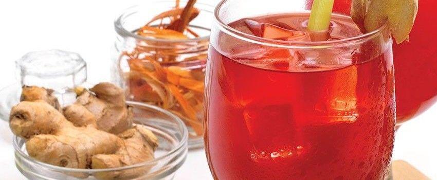 Yuk Bikin Bir Pletok, Minuman yang Siap Hangatkan Buka Puasamu