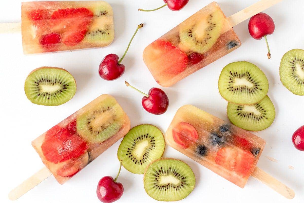 5 Resep Camilan Praktis Untuk Temani Saat Kumpul Bersama Keluarga