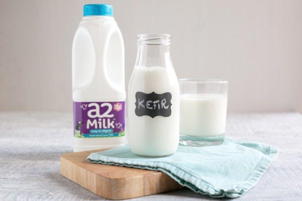 Enak & Berkhasiat, Ini Minuman Fermentasi yang Cocok untuk Buka Puasa!