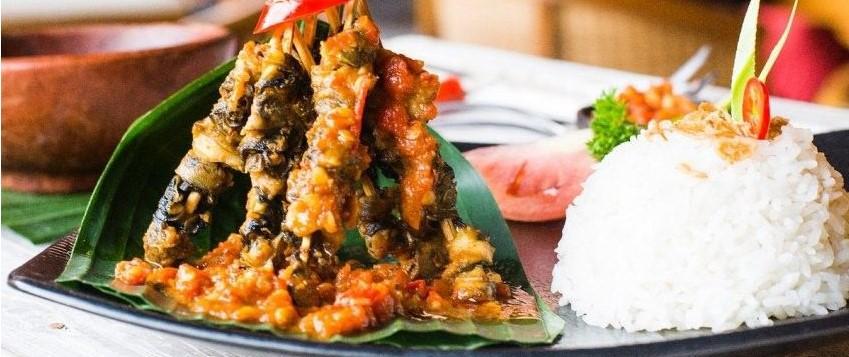 4 Resep Olahan Kakul Khas Kuliner Bali Ini Dijamin Bikin Ketagihan