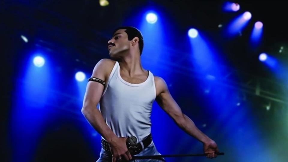 5 Fakta Rami Malek, Pemeran Freddie Mercury di Bohemian Rhapsody