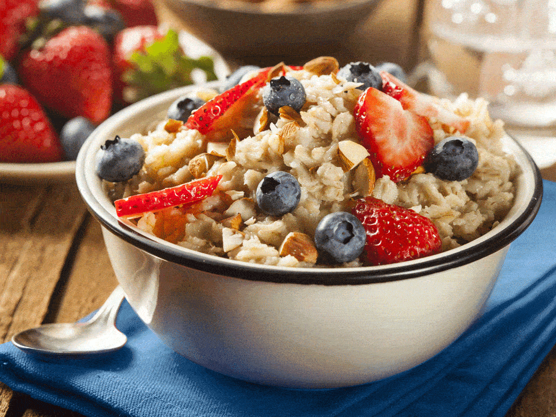 7 Makanan Rendah Kalori yang Bikin Kenyang Lama, Cocok untuk Sahur!