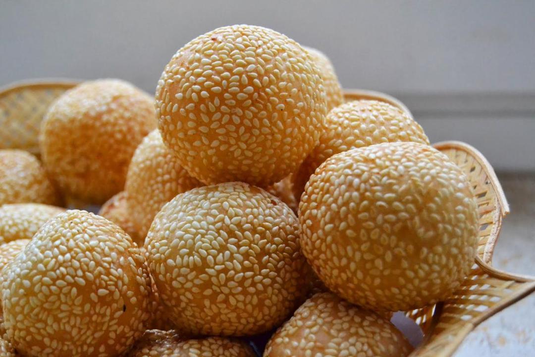 Buat Buka Puasa, Bikin Onde-onde Praktis Ini Yuk!