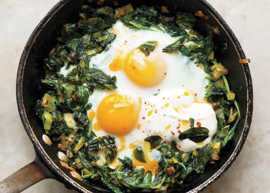 5 Resep Sarapan Sehat ala Orang Bule, Bikin Semangat Seharian Nih!
